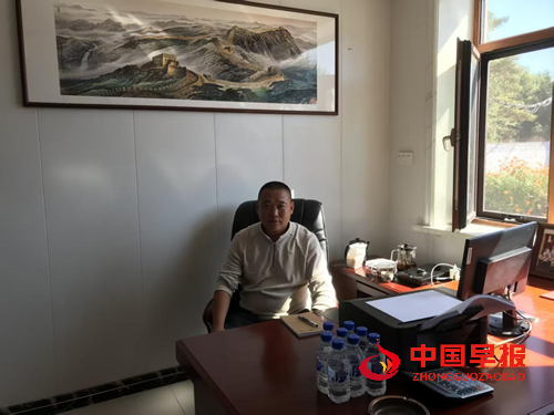 农安县三岗镇永远村：兵支书领航振兴路，特色物产誉乡邻(图2)