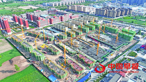 用心用情用力办民生事 青海海东托起群众“稳稳的幸福”(图4)