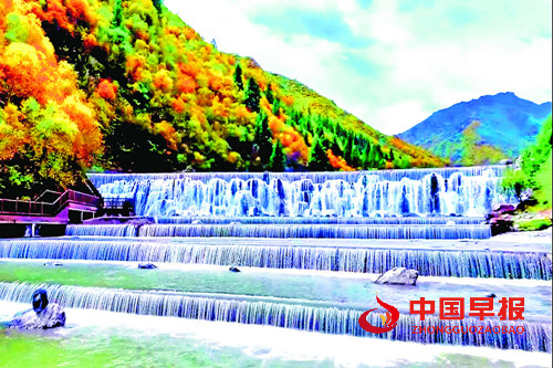 青海海东：“文旅 +” 多元融合激活发展新动能 绘就富民兴市新图景(图4)