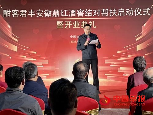 结对帮扶暖人心 政企同心促发展——安徽鼎红商贸与庐阳、新站区街道签署帮扶协议并启动事业新篇(图3)