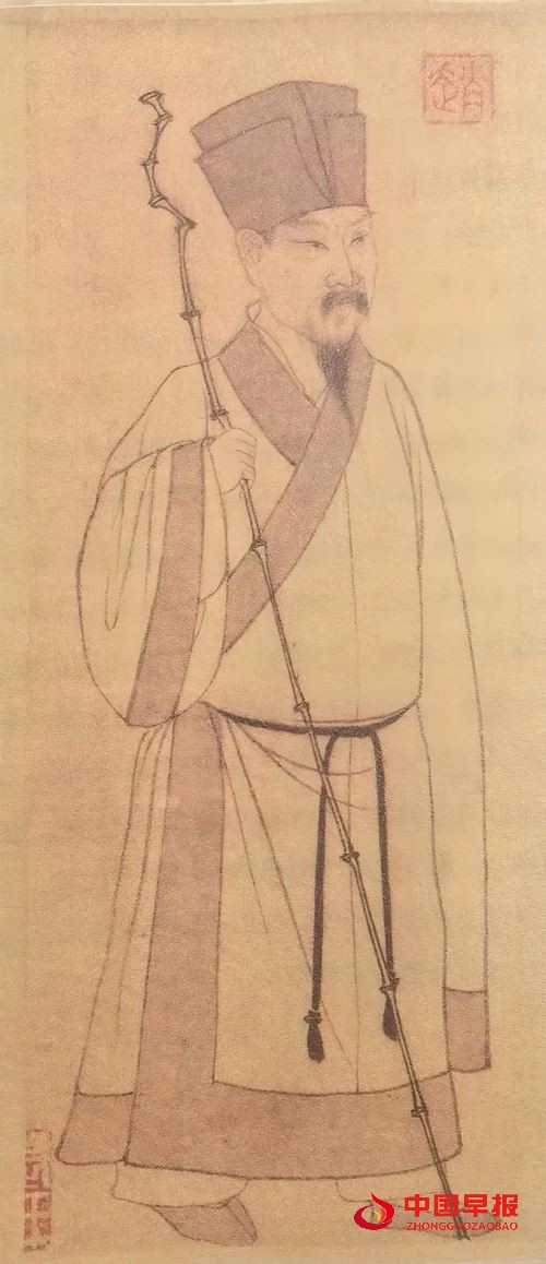 豁达就是无奈之下努力跟自己和解——以苏东坡为例(图1)